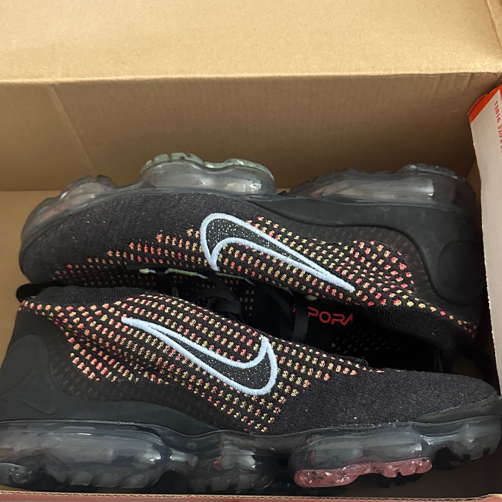 Air vapormax 2021